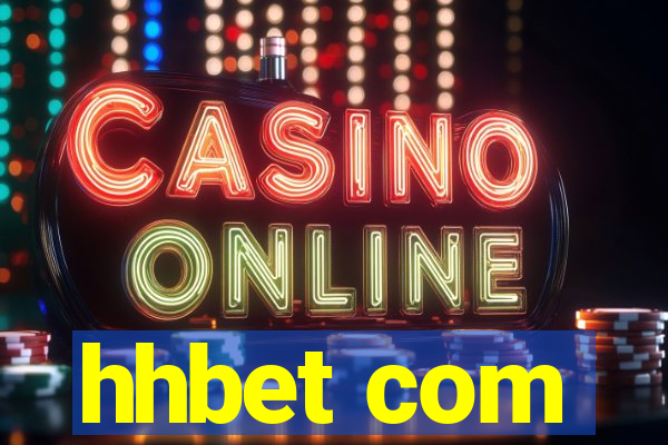 hhbet com